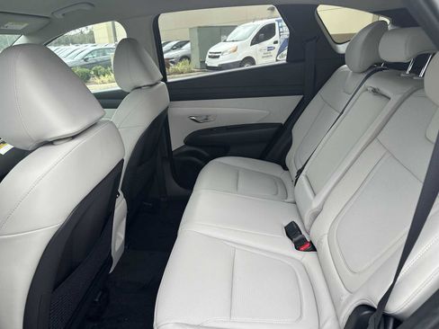 New 2026 Hyundai Tucson SEL image 27