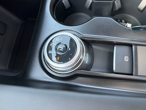 New 2026 Ford Explorer ST AWD/4WD image 24