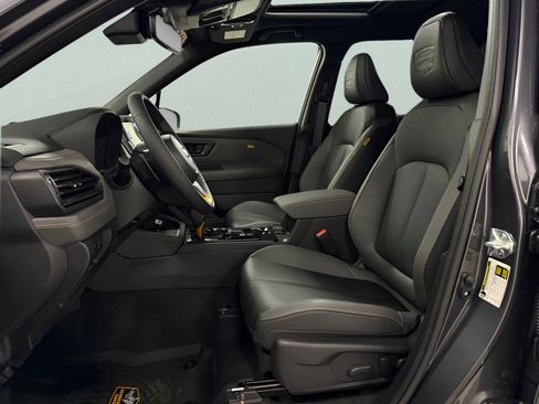 New 2026 Subaru Forester Wilderness image 17