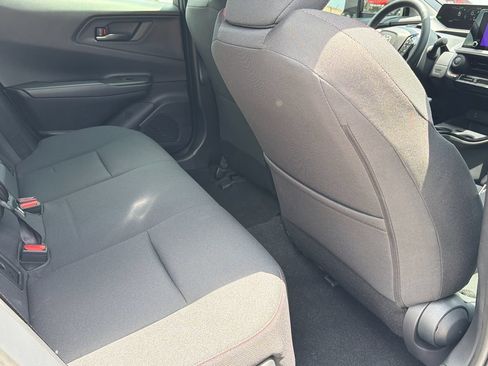 New 2026 Toyota Prius Plug-In Hybrid FWD image 15
