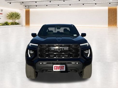 New 2026 GMC Canyon Elevation w/ Convenience Package AWD/4WD image 3
