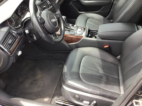 Used 2018 Audi A6 2.0T Premium Plus w/ Premium Plus Package image 20
