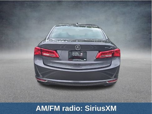 Used 2020 Acura TLX image 7