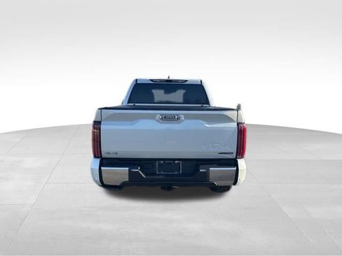 Used 2025 Toyota Tundra 1794 Edition w/ TRD Off-Road Package image 5