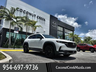 Certified 2024 MAZDA CX-50 AWD 2.5 S w/ Weather Package