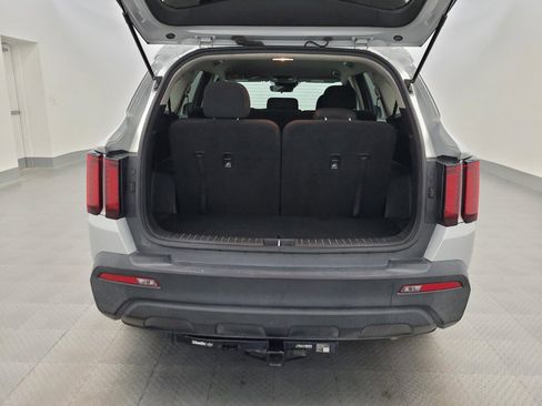Used 2022 Kia Sorento LX FWD image 29