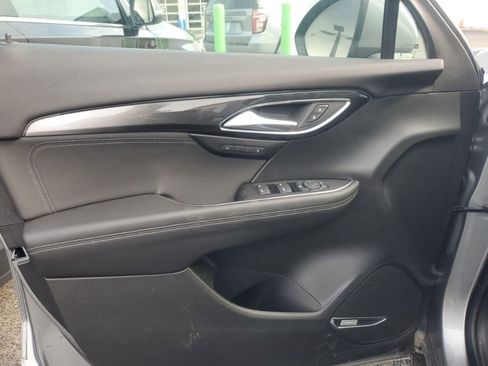 Used 2025 Buick Envision Preferred image 14