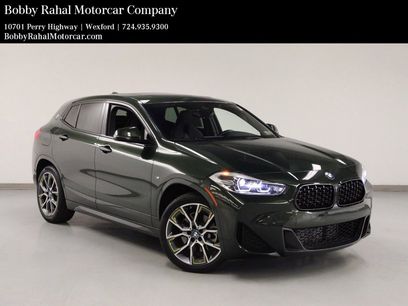 Used 2023 BMW X2 xDrive28i w/ Edition Goldplay