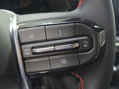 New 2026 Chevrolet Colorado Z71 AWD/4WD image 18