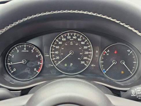 New 2026 MAZDA CX-30 AWD 2.5 S image 13