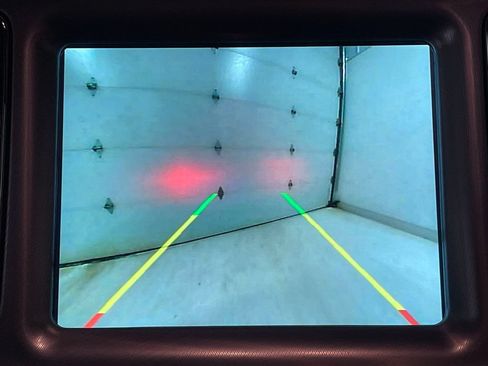 Used 2023 Dodge Challenger SRT Hellcat w/ Driver Convenience Group RWD image 87