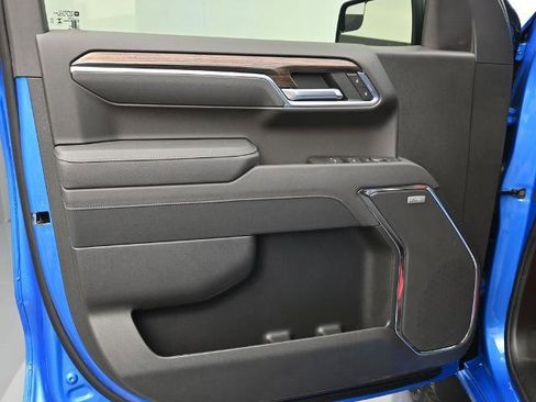 New 2026 Chevrolet Silverado 1500 LT Trail Boss w/ Convenience Package II image 15