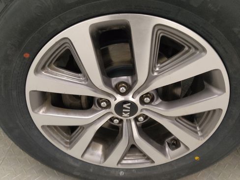 Used 2016 Kia Sportage LX image 31