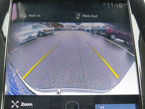 Used 2022 Volvo XC90 T6 Inscription w/ Advanced Package image 28