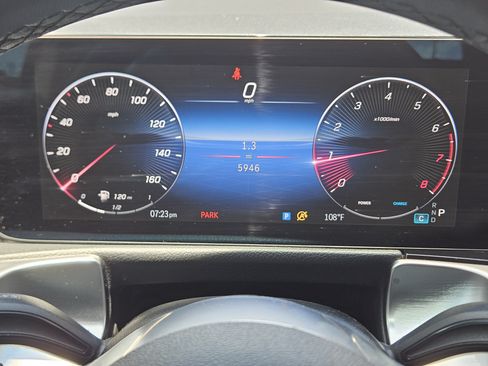 Certified 2026 Mercedes-Benz GLB 250 image 8