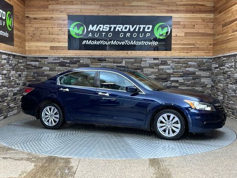 Used 2011 Honda Accord EX-L image 13