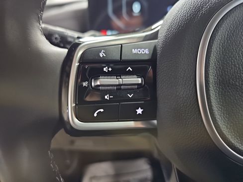 Used 2025 Kia Carnival SX image 19