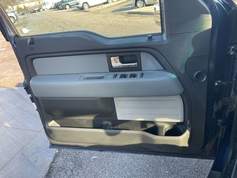 Used 2014 Ford F150 XLT w/ Equipment Group 302A Luxury image 30