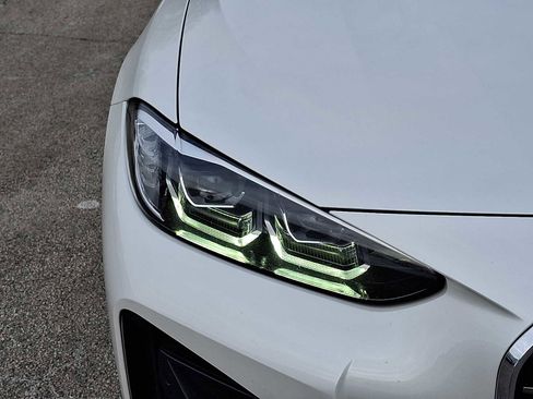 Used 2023 BMW 430i Gran Coupe xDrive 430i xDrive w/ M Sport Package image 9