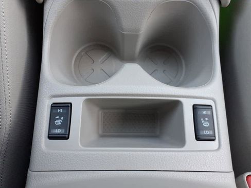 Certified 2020 Nissan Rogue Sport SV w/ All-Weather Package image 20