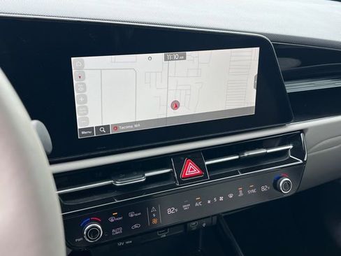 Certified 2023 Kia Niro Wind w/ Wind Preserve Package image 22