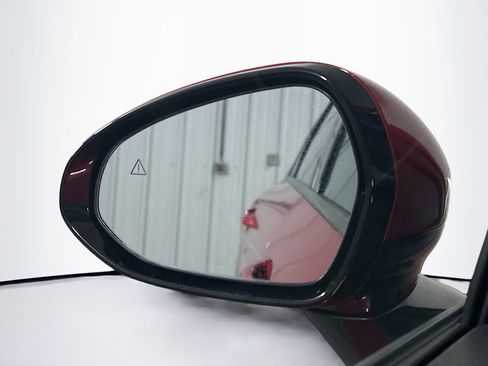 Used 2025 Kia K5 LXS image 16