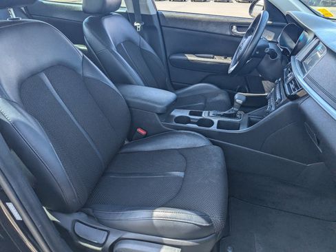 Used 2020 Kia Optima S FWD image 10