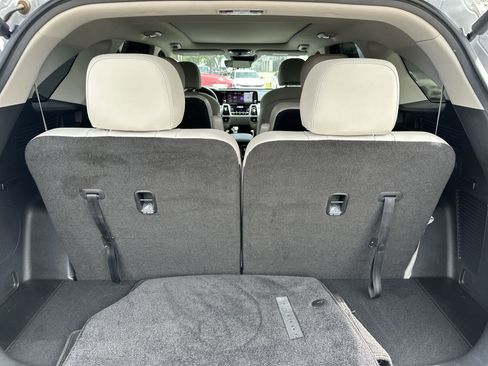 Certified 2022 Kia Sorento SX AWD/4WD image 19