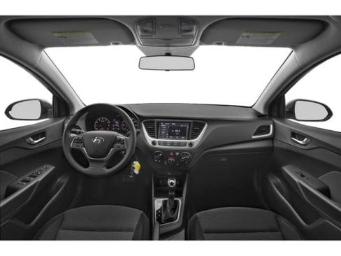 Used 2018 Hyundai Accent SEL image 5