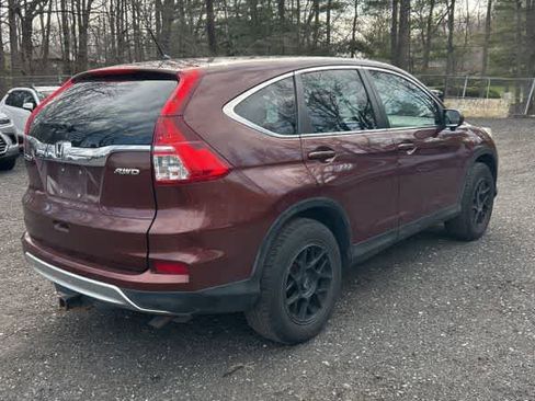 Used 2016 Honda CR-V EX image 6