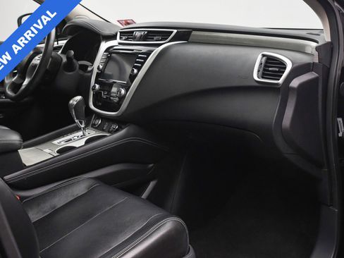 Used 2015 Nissan Murano SL w/ SL Technology Package image 18