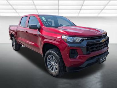 New 2026 Chevrolet Colorado LT w/ Advanced Trailering Package