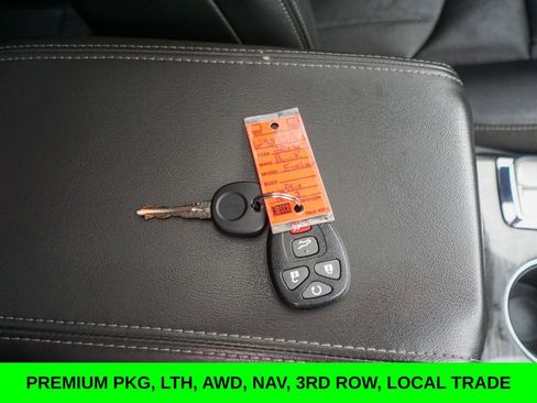 Used 2016 Buick Enclave Premium w/ Experience Buick Package image 36