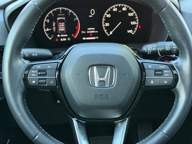 Used 2023 Honda CR-V EX-L image 15