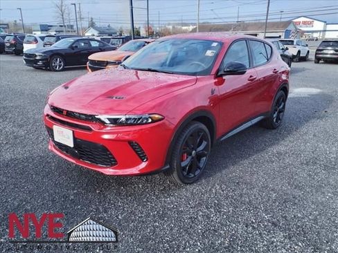 New 2024 Dodge Hornet R/T AWD/4WD image 8