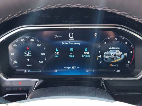 New 2026 Chevrolet Silverado 2500 LT w/ Trail Boss Package image 29