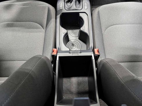 Certified 2025 Kia K4 FWD image 19