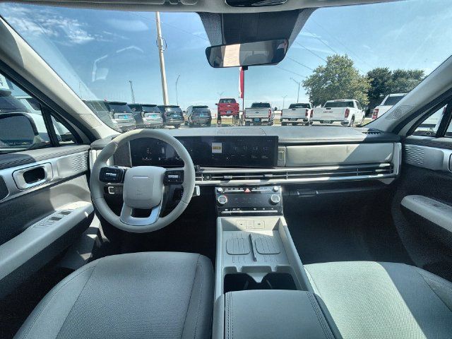 Used 2026 Hyundai Santa Fe SE FWD image 19