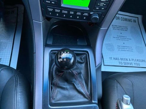 Used 2006 Pontiac GTO image 14