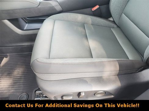 New 2026 GMC Terrain AT4 w/ Technology Package II image 18