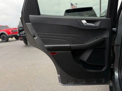 Used 2023 Ford Escape ST-Line w/ Tech Pack #1 image 13