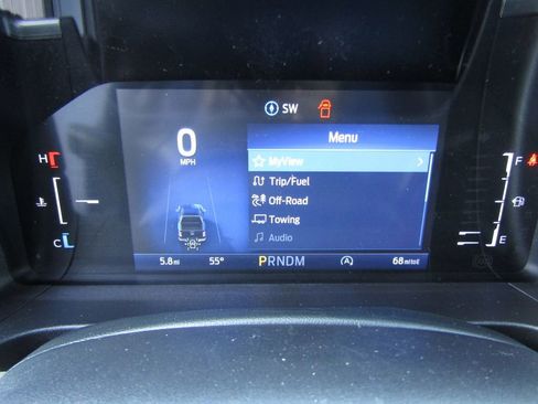 New 2025 Ford Ranger XLT w/ Trailer Tow Package image 25