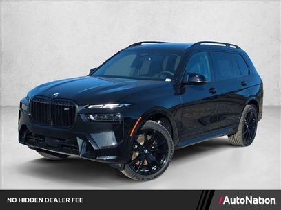 New 2027 BMW X7 M60i