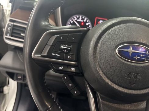Used 2022 Subaru Outback Touring XT AWD/4WD image 18