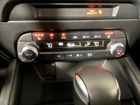 Used 2024 MAZDA CX-5 AWD 2.5 S w/ Preferred Package image 36