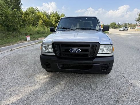 Used 2010 Ford Ranger XL RWD image 4