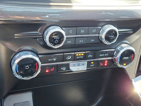 Used 2023 Ford F150 XLT w/ Equipment Group 302A High AWD/4WD image 16