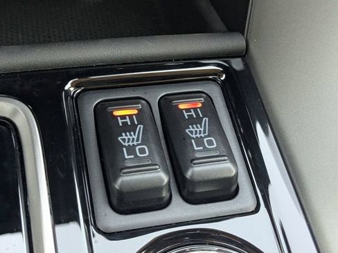 New 2026 Mitsubishi Eclipse Cross LE AWD/4WD image 23