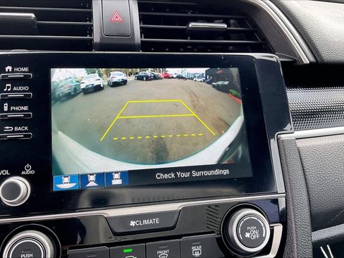 Used 2021 Honda Civic Sport image 19