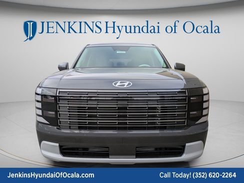 New 2026 Hyundai Palisade SE image 10